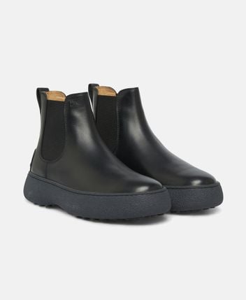 Chelsea boots