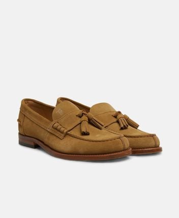 Moccasins Altraversione