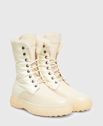 Winter boots