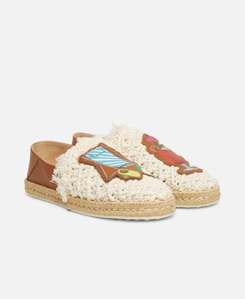 Espadrilles