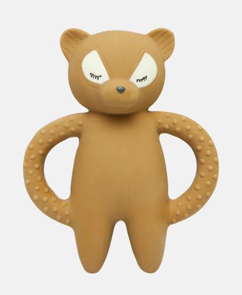 Teeth soother toy Racoon