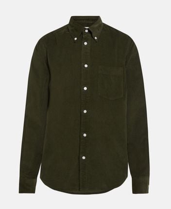 Corduroy shirt Colt