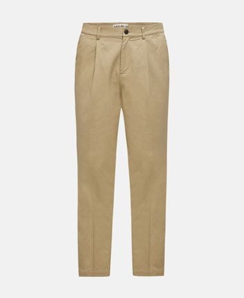 Casual trousers Tucker