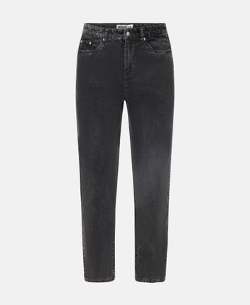 Corduroy trousers