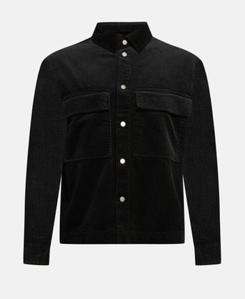 Overshirt