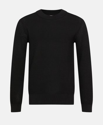 Long-sleeved jumper Joshua