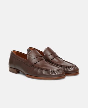 Moccasins