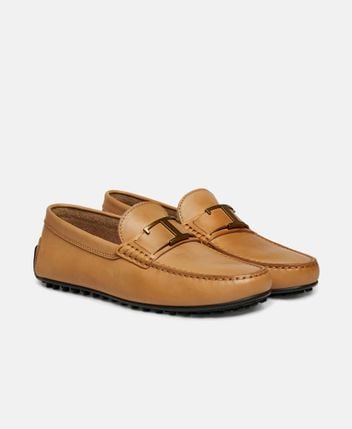 Moccasins City Gommino