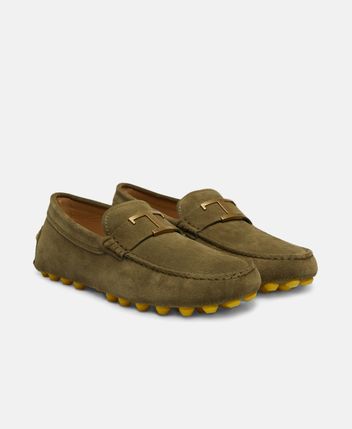 Moccasins