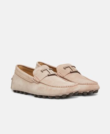 Moccasins