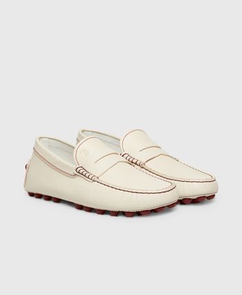 Moccasins Gommino