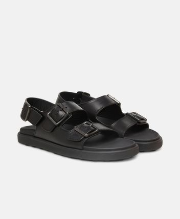 Sandals Fibbie