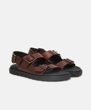 Sandals Fibbie