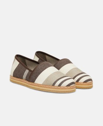 Espadrilles Gomma