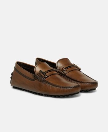Moccasins Gommino