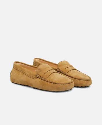 Moccasins Gommini