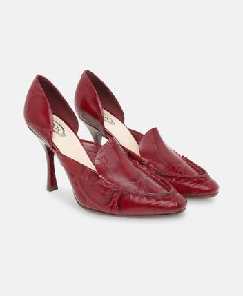 Pumps