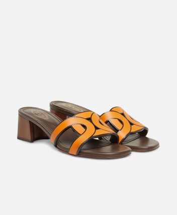 Mules