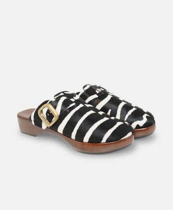 Platform mules