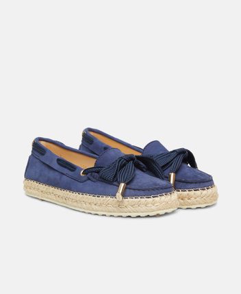 Espadrilles Gommino