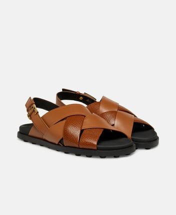 Sandals Gomma