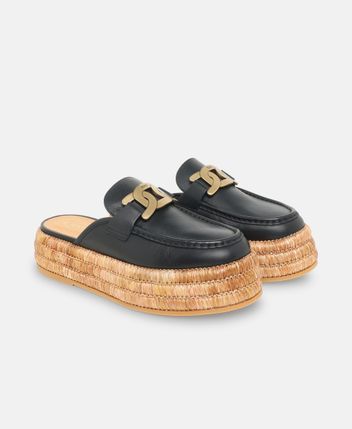 Platform espadrilles