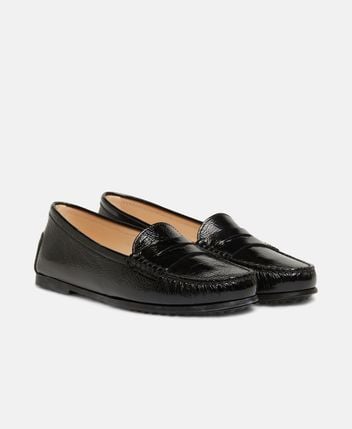 Moccasins