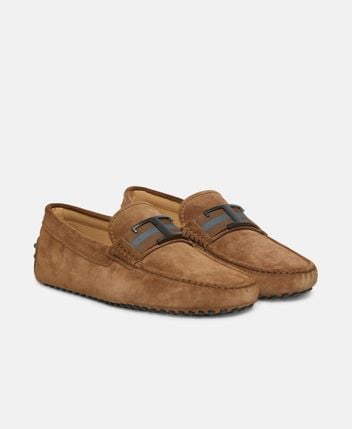 Moccasins Nastro