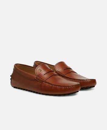 Moccasins Gommino