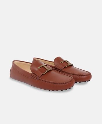 Moccasins