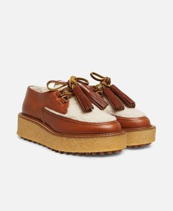 Loafers Allacciata