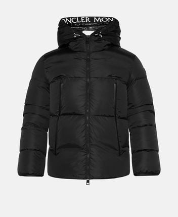 Down jacket