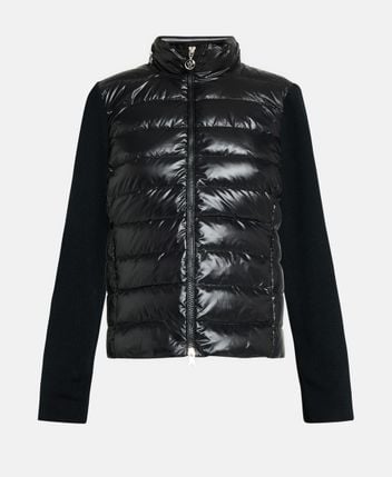 Down jacket