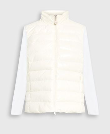 Down jacket