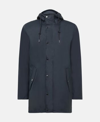 Rain jacket Sasteely