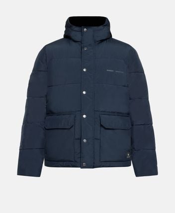 Quilted jacket Saulf