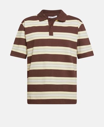 Polo shirt - regular fit