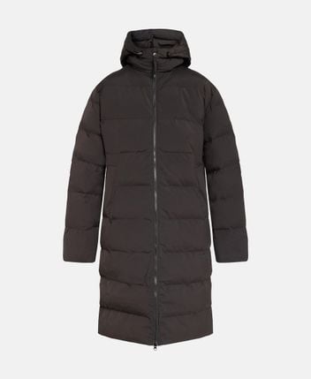 Quilted coat Seran