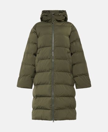 Quilted coat Seran