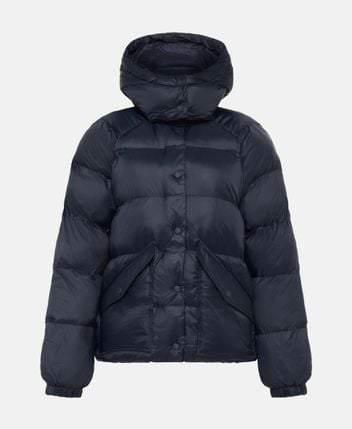 Quilted jacket Hanay