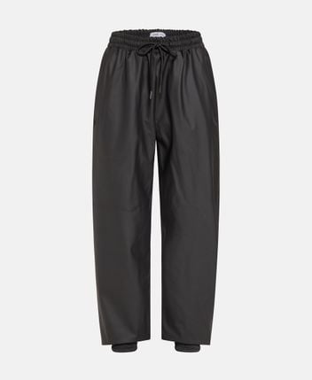 Leather-look trousers Tala