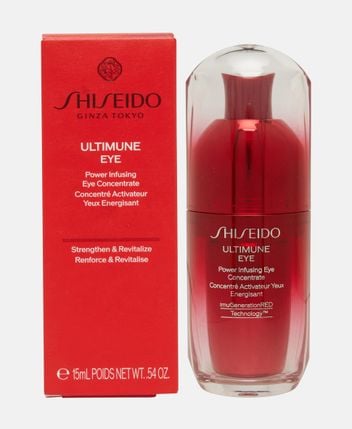 Eye serum
