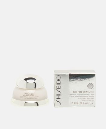 Moisturising cream