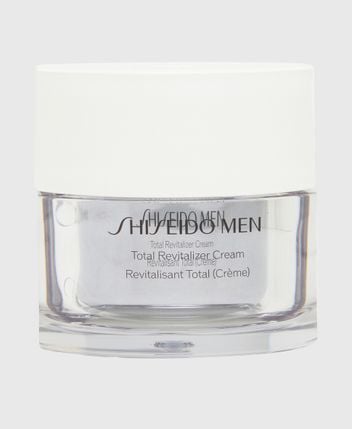 Anti-aging face cream