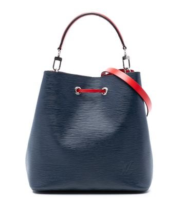 Pre-loved Bucket bag