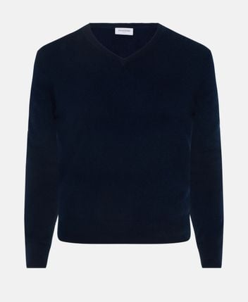 Cashmere pullover