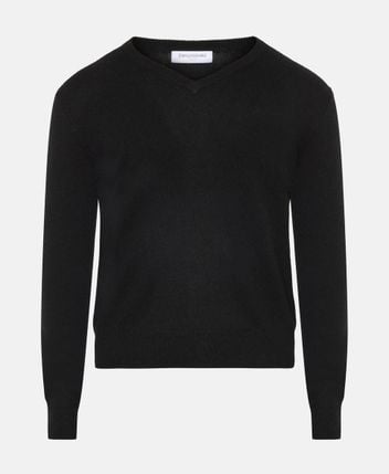 Cashmere pullover