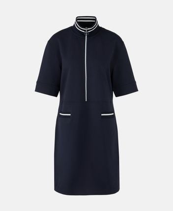 Sweat dress Logomania
