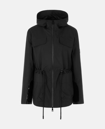 Transitional jacket Leo Hike