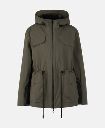 Transitional jacket Leo Hike